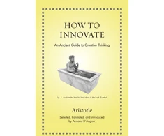 KNYGA Aristotle How to Innovate