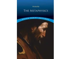 KNYGA Aristotle The Metaphysics