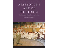 KNYGA Aristotle's Art of Rhetoric