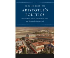 KNYGA Aristotle's Politics