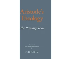 KNYGA Aristotle's Theology