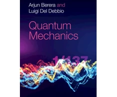 KNYGA Arjun Berera Quantum Mechanics