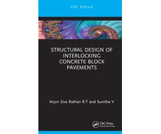 KNYGA Arjun Siva Rathan R. T Structural Design of Interlocking Concrete Block Pavements