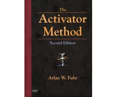 KNYGA Arlan W Fuhr Activator Method