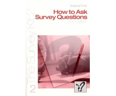 KNYGA Arlene Fink How to Ask Survey Questions