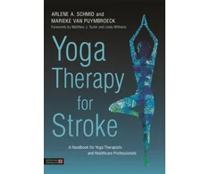 KNYGA Arlene Schmid Yoga Therapy for Stroke