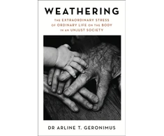 KNYGA Arline Geronimus Weathering