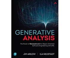 KNYGA Arlow Jim Generative Analysis