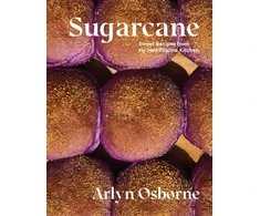 KNYGA Arlyn Osborne Sugarcane