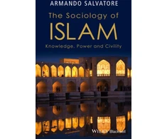KNYGA Armando Salvatore Sociology of Islam