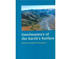 KNYGA Armannsson Geochemistry of the Earth's Surface