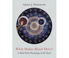 KNYGA Armin What Makes Blood Move?