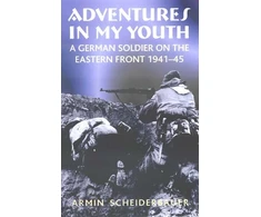 KNYGA Armin Scheiderbauer Adventures in My Youth