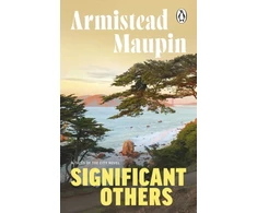 KNYGA Armistead Maupin Significant Others