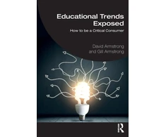 KNYGA Armstrong David Educational Trends Exposed
