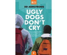 KNYGA ARMSTRONG Ugly Dogs Don't Cry