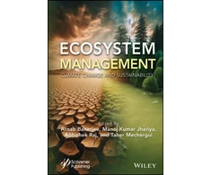 KNYGA Arnab Banerjee Ecosystem Management