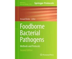 KNYGA Arnaud Bridier Foodborne Bacterial Pathogens