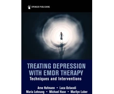 KNYGA Arne Hofmann MD PhD Treating Depression with EMDR Therapy