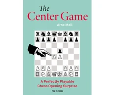 KNYGA Arne Moll Center Game
