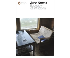 KNYGA Arne Nss Ecology of Wisdom