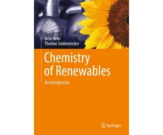 KNYGA Arno Behr Chemistry of Renewables