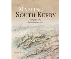 KNYGA Arnold Horner Mapping South Kerry