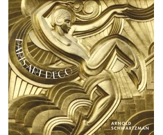 KNYGA Arnold Schwartzman Paris Art Deco