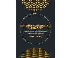 KNYGA Arpan S Yagnik Intergenerational Harmony
