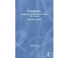 KNYGA Arran Stibbe Ecolinguistics