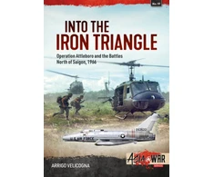 KNYGA Arrigo Velicogna Into the Iron Triangle