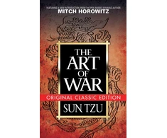 KNYGA Art of War (Original Classic Edition)