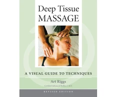 KNYGA Art Riggs Deep Tissue Massage, Revised Edition