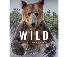 KNYGA Art Wolfe Wild Lives