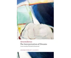 KNYGA Artemidorus Interpretation of Dreams