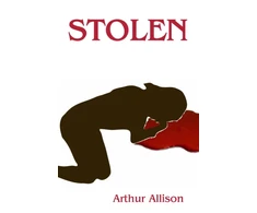 KNYGA Arthur Allison Stolen