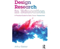 KNYGA Arthur Bakker Design Research in Education