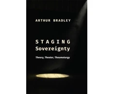 KNYGA Arthur Bradley Staging Sovereignty