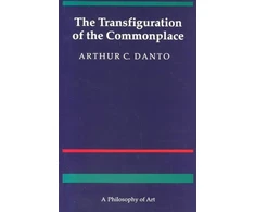 KNYGA Arthur C Danto Transfiguration of the Commonplace