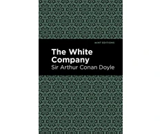 KNYGA Arthur Conan Doyle Baltas Company