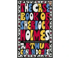KNYGA Arthur Conan Doyle Case-Book of Sherlock Holmes