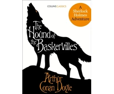 KNYGA Arthur Conan Doyle Hound of the Baskervilles