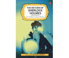 KNYGA Arthur Conan Doyle Returns of Sherlock Holmes