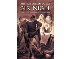KNYGA Arthur Conan Doyle Sir Nigel