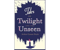 KNYGA Arthur Conan Doyle Tales of Twilight and the Unseen
