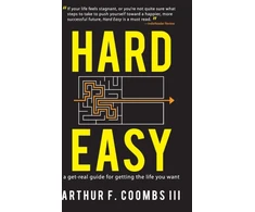 KNYGA Arthur F. Coombs III Hard Easy