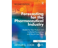 KNYGA Arthur G Cook Forecasting for the Pharmaceutical Industry