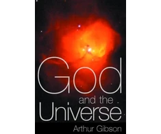 KNYGA Arthur Gibson God and the Universe