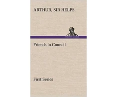 KNYGA Arthur Helps Friends in Council - First Series