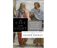 KNYGA Arthur Herman Cave and the Light